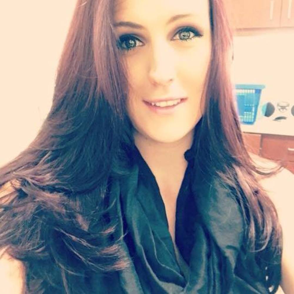 Meet your Posher, Pamela